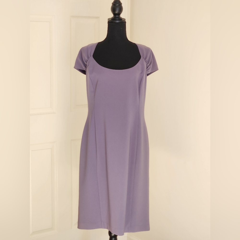 St. John dress, size 12